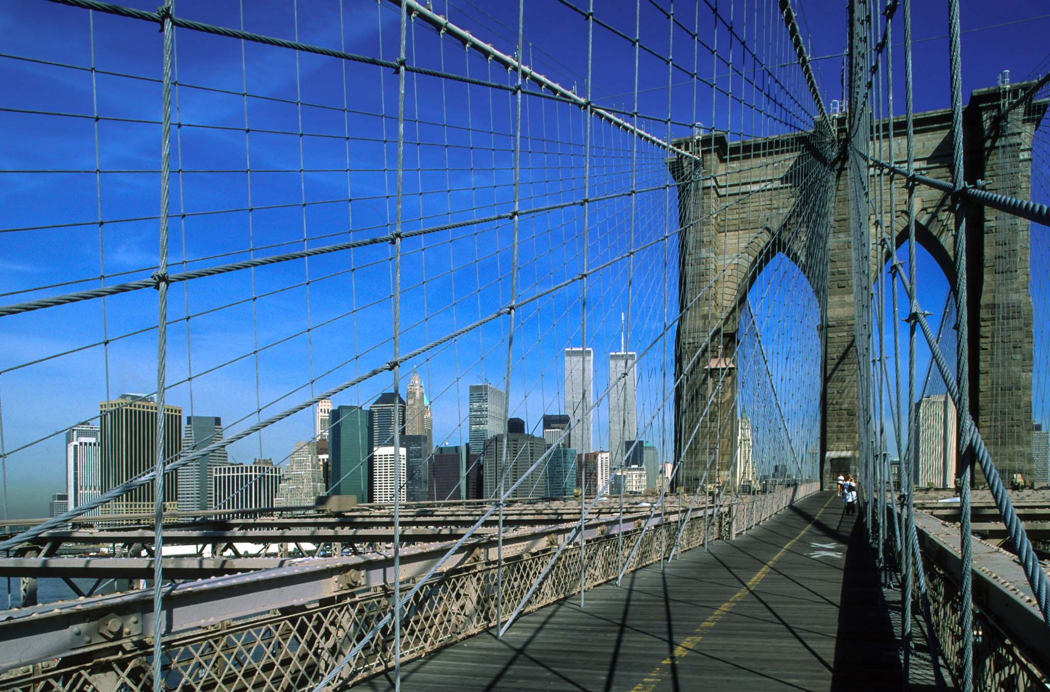 New York 2001.05